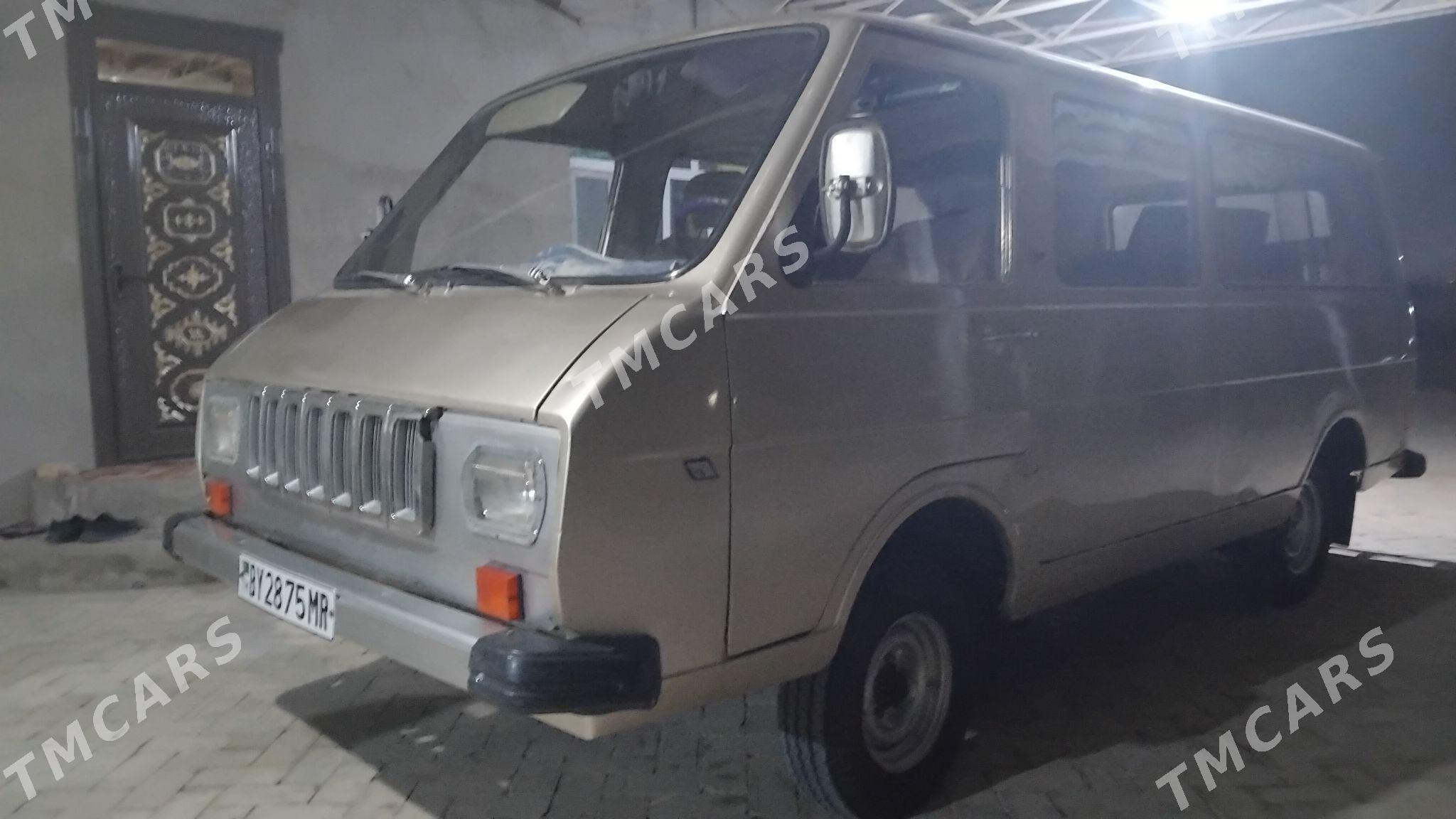 Toyota Hiace 1987 - 50 000 TMT - Baýramaly - img 5