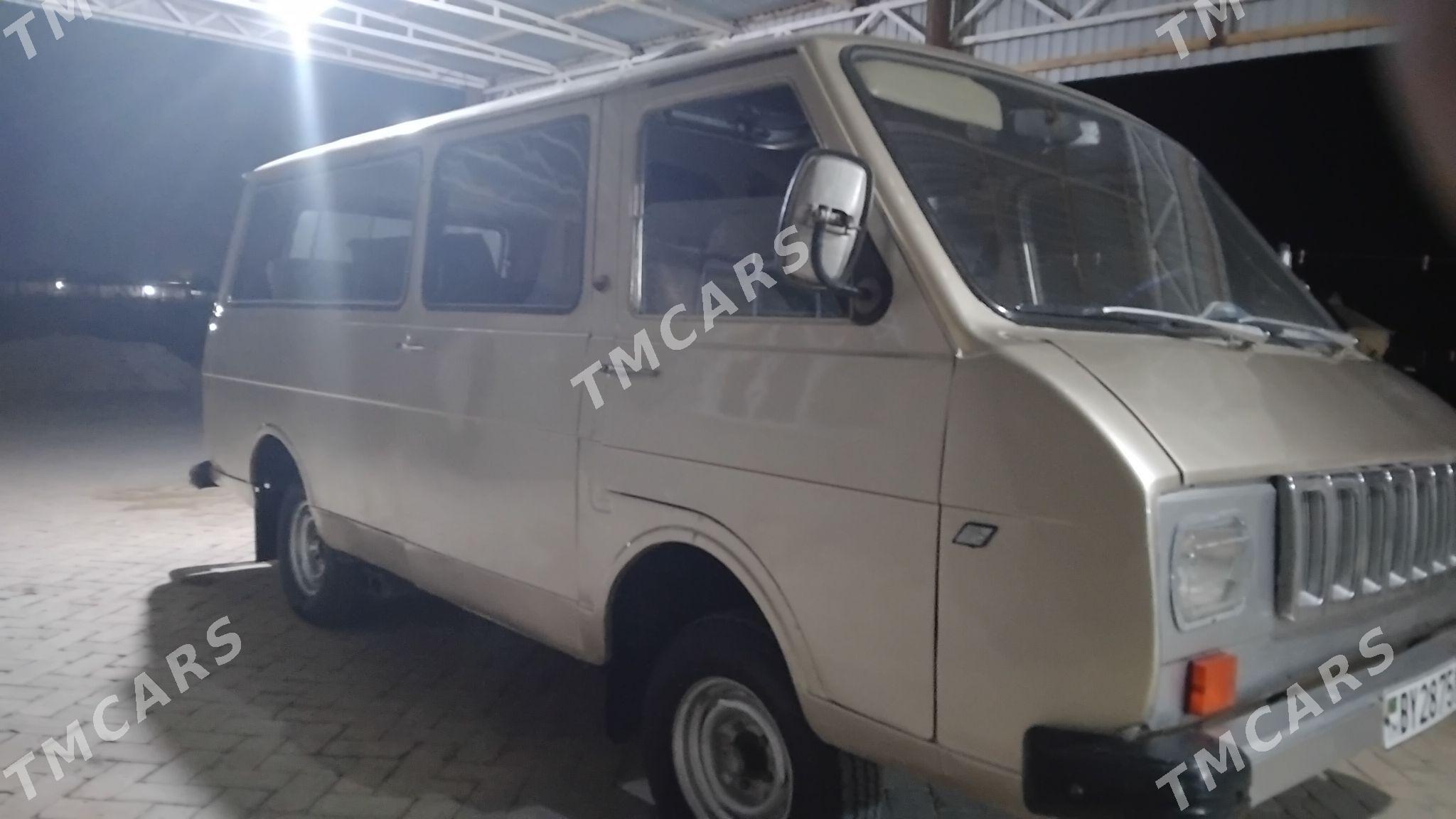 Toyota Hiace 1987 - 50 000 TMT - Baýramaly - img 4