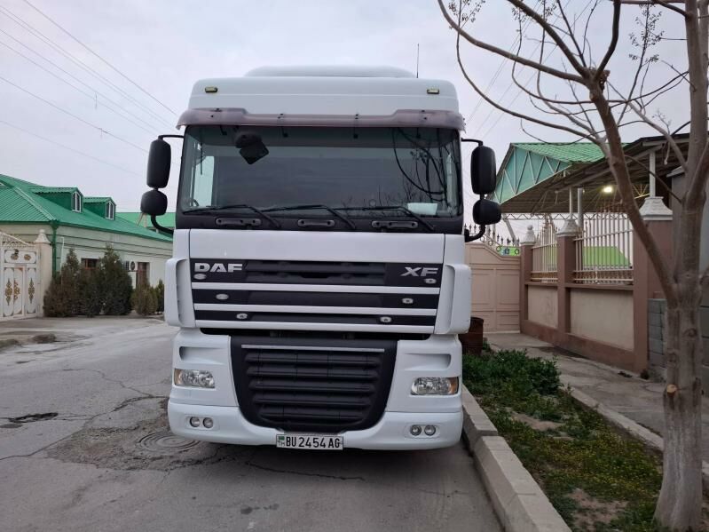 DAF 460 2008 - 620 000 TMT - Ашхабад - img 7