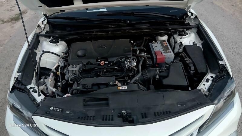 Toyota Camry 2021 - 315 000 TMT - Койтендаг - img 3