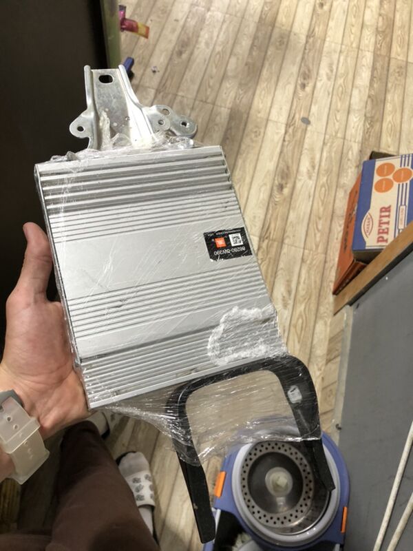 usilitel 300 TMT - Чоганлы - img 5