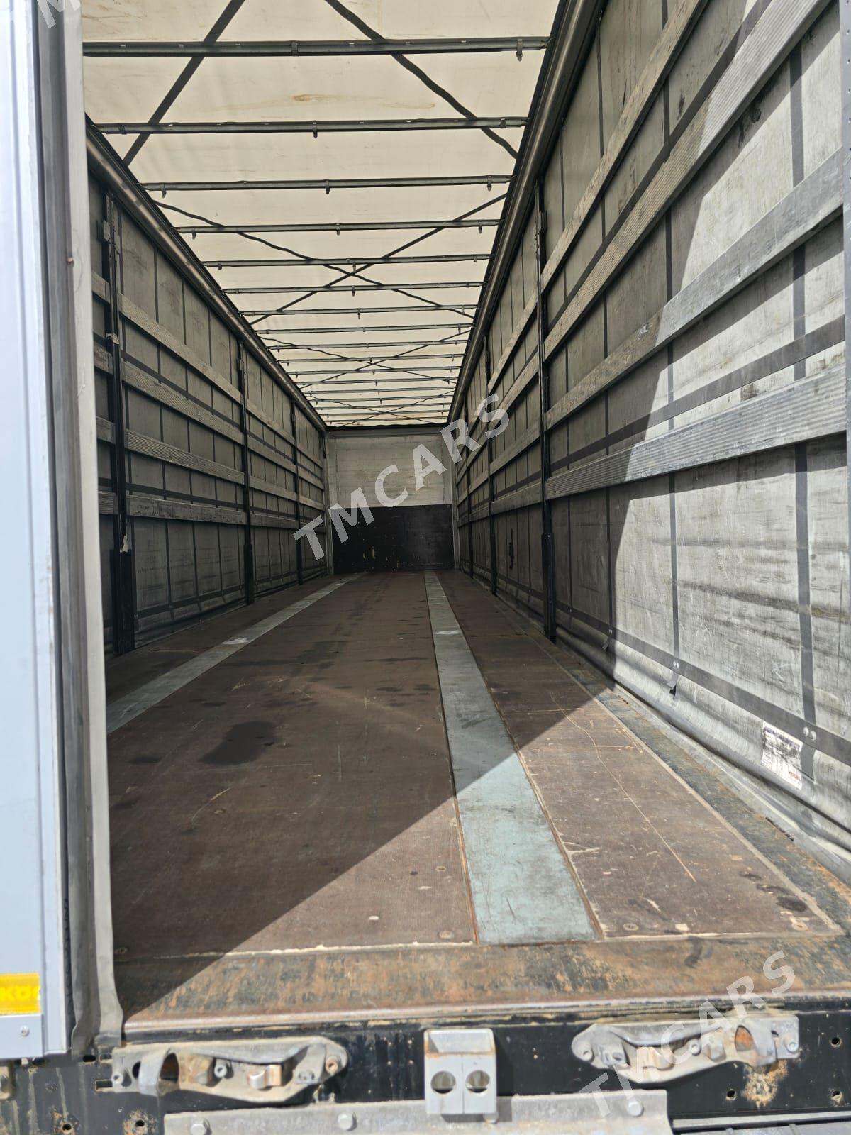 Kogel Euro Trailer 2021 - 500 000 TMT - Mary - img 4