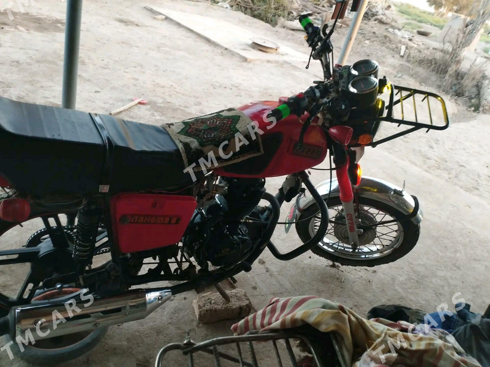 Fekon FK200-14G 2020 - 12 000 TMT - Akdepe - img 2