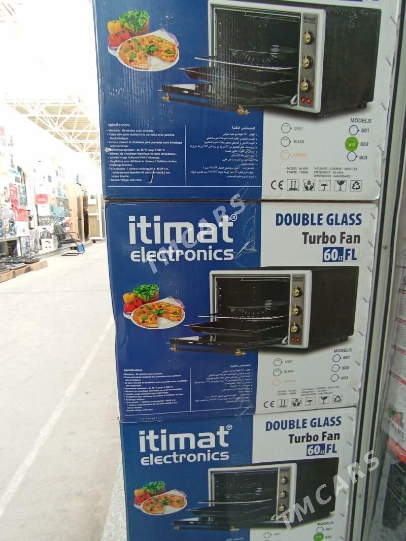 itimat 60L ful - "Алтын Асыр" Гундогар базары ( Толкучка) - img 2