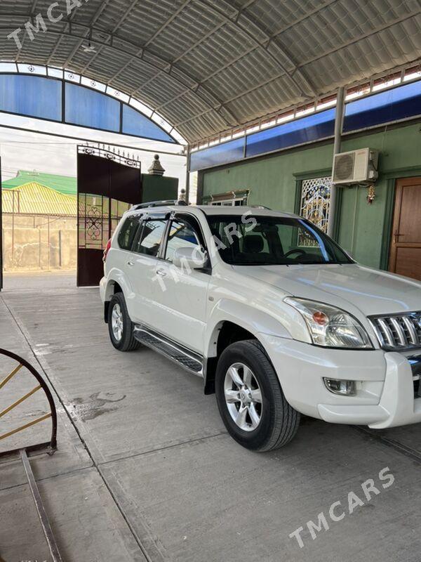 Toyota Land Cruiser Prado 2006 - 365 000 TMT - Ашхабад - img 7