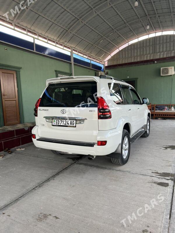 Toyota Land Cruiser Prado 2006 - 365 000 TMT - Ашхабад - img 3
