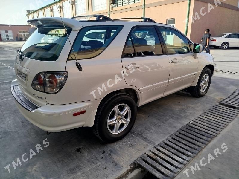 Lexus RX 300 2001 - 210 000 TMT - Мары - img 5