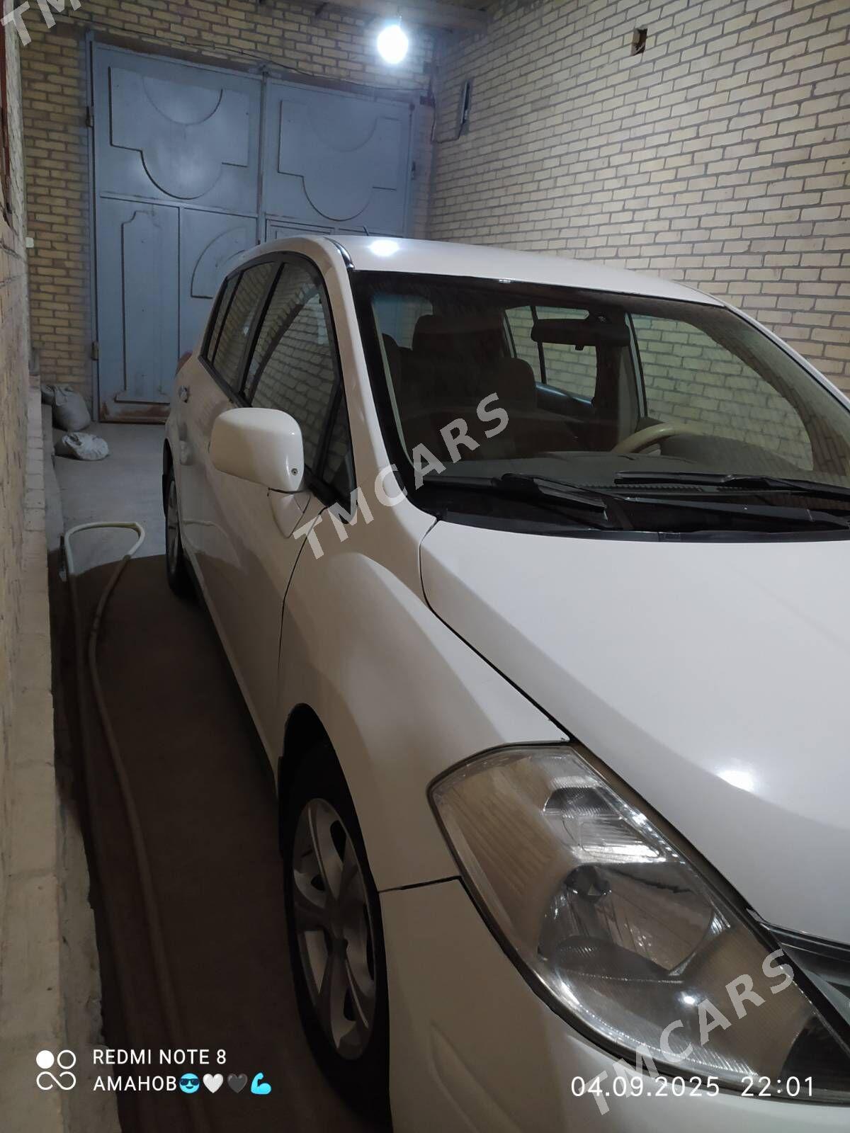 Nissan Versa 2010 - 95 000 TMT - Дянев - img 6