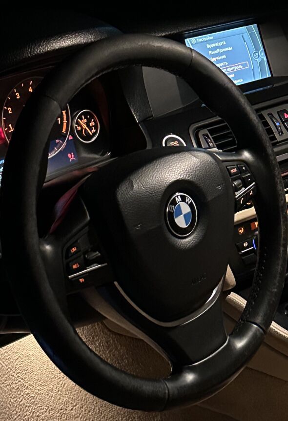 Bmw f10 rul 1 500 TMT - Türkmenabat - img 2