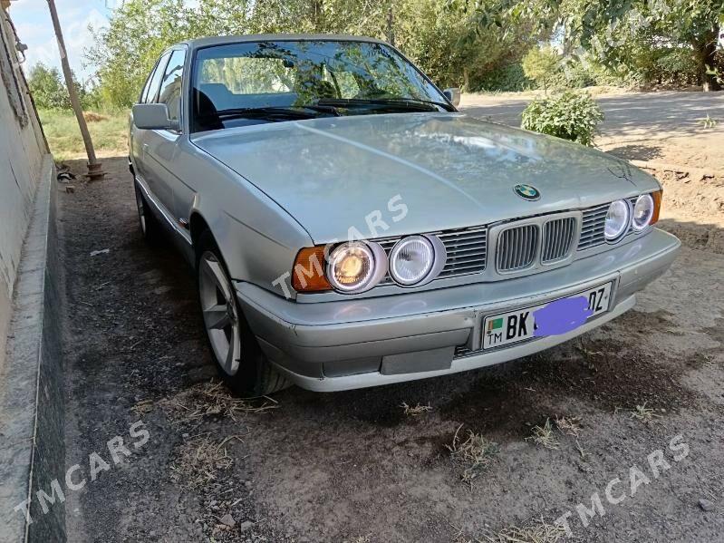 BMW 520 1990 - 52 000 TMT - Дашогуз - img 6