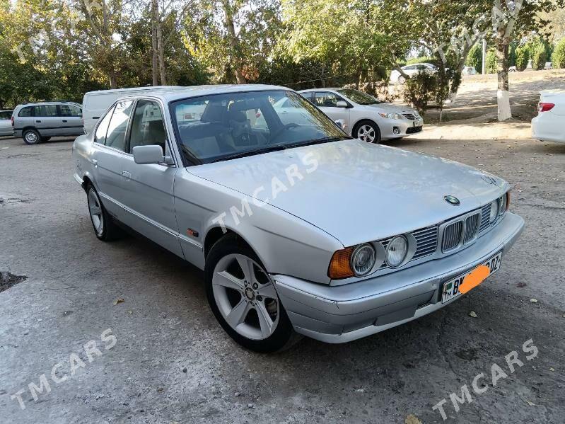 BMW 520 1990 - 52 000 TMT - Дашогуз - img 2