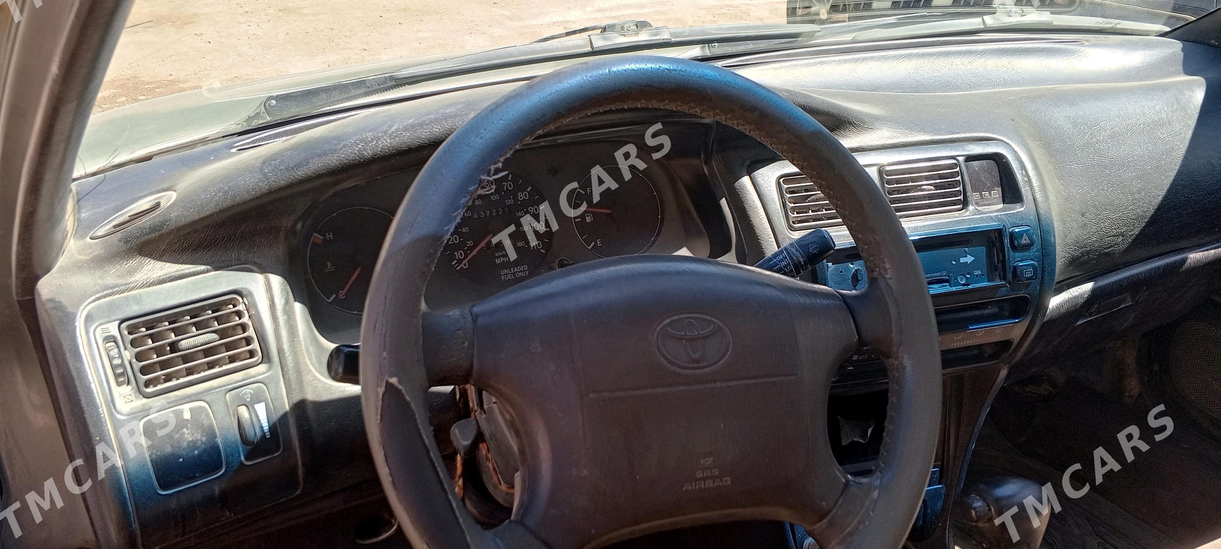 Toyota Corolla 1995 - 50 000 TMT - Кёнеургенч - img 5