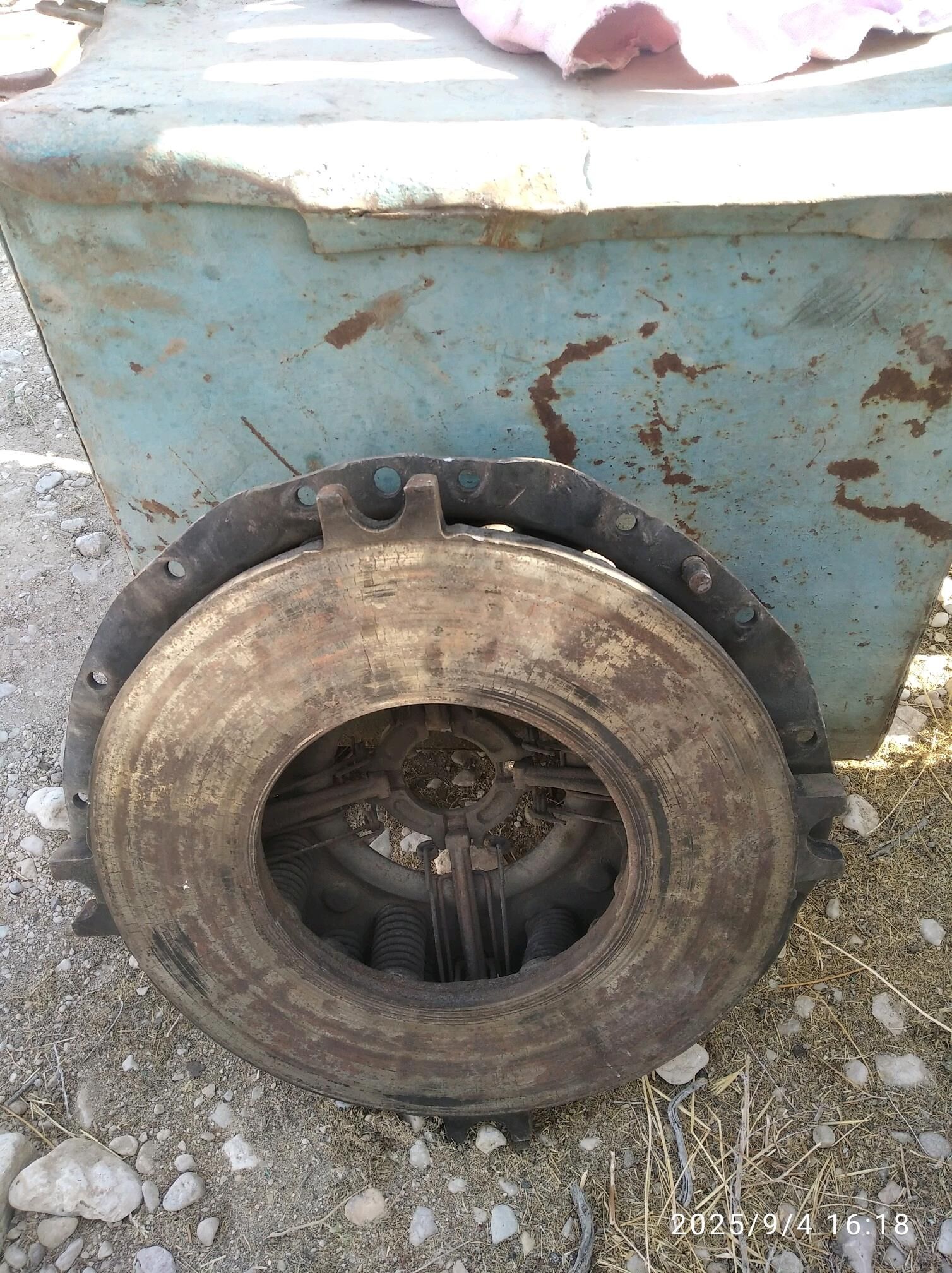 Kraz widom disga 800 TMT - Balkanabat - img 2