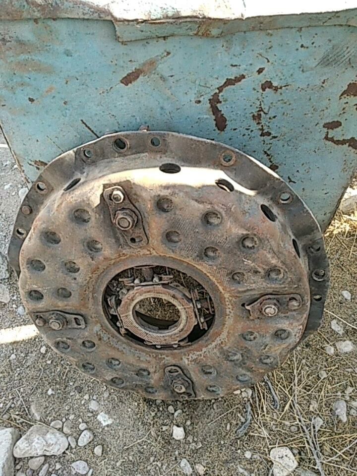 Kraz widom disga 800 TMT - Balkanabat - img 5