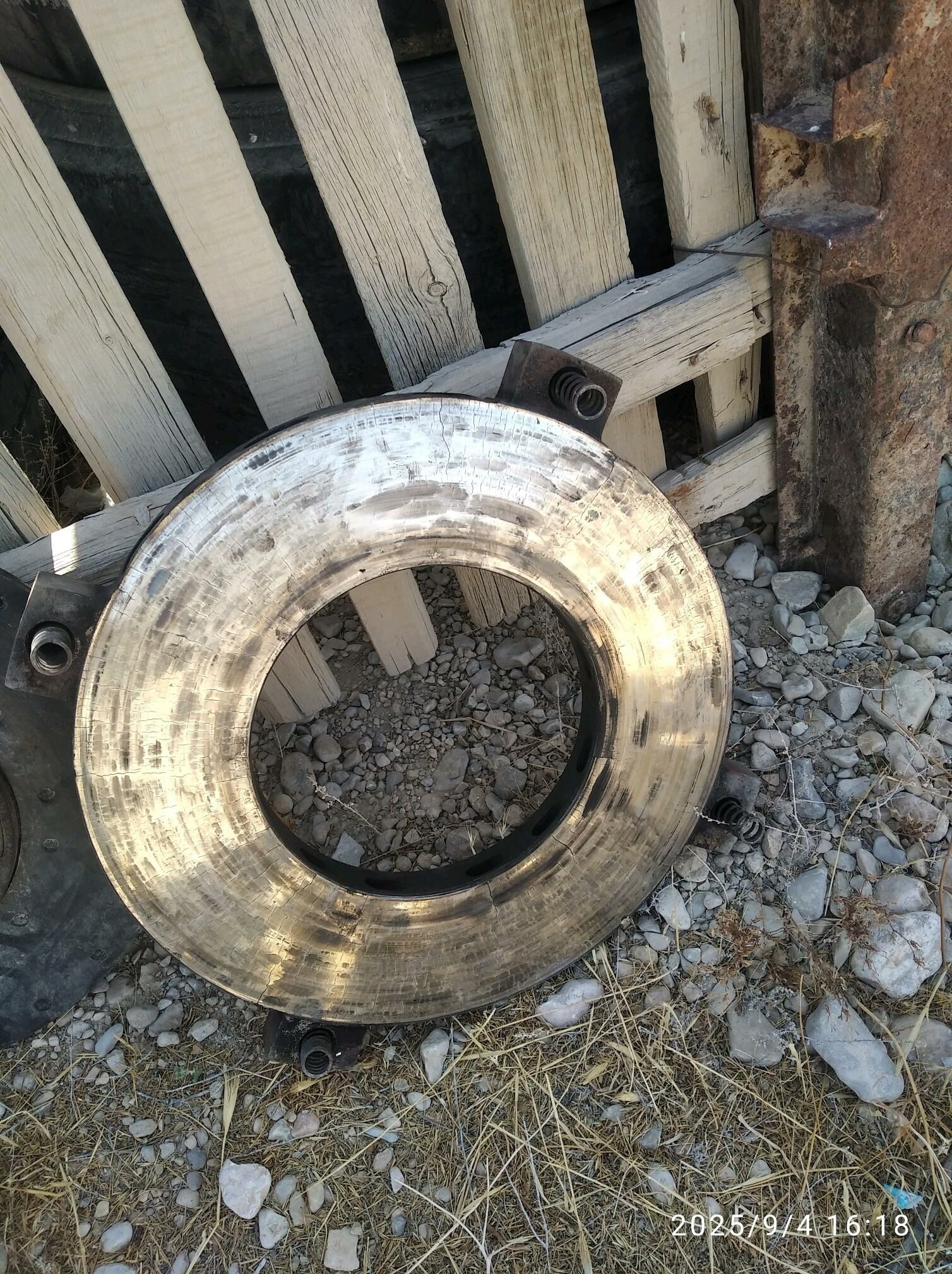 Kraz widom disga 800 TMT - Balkanabat - img 3