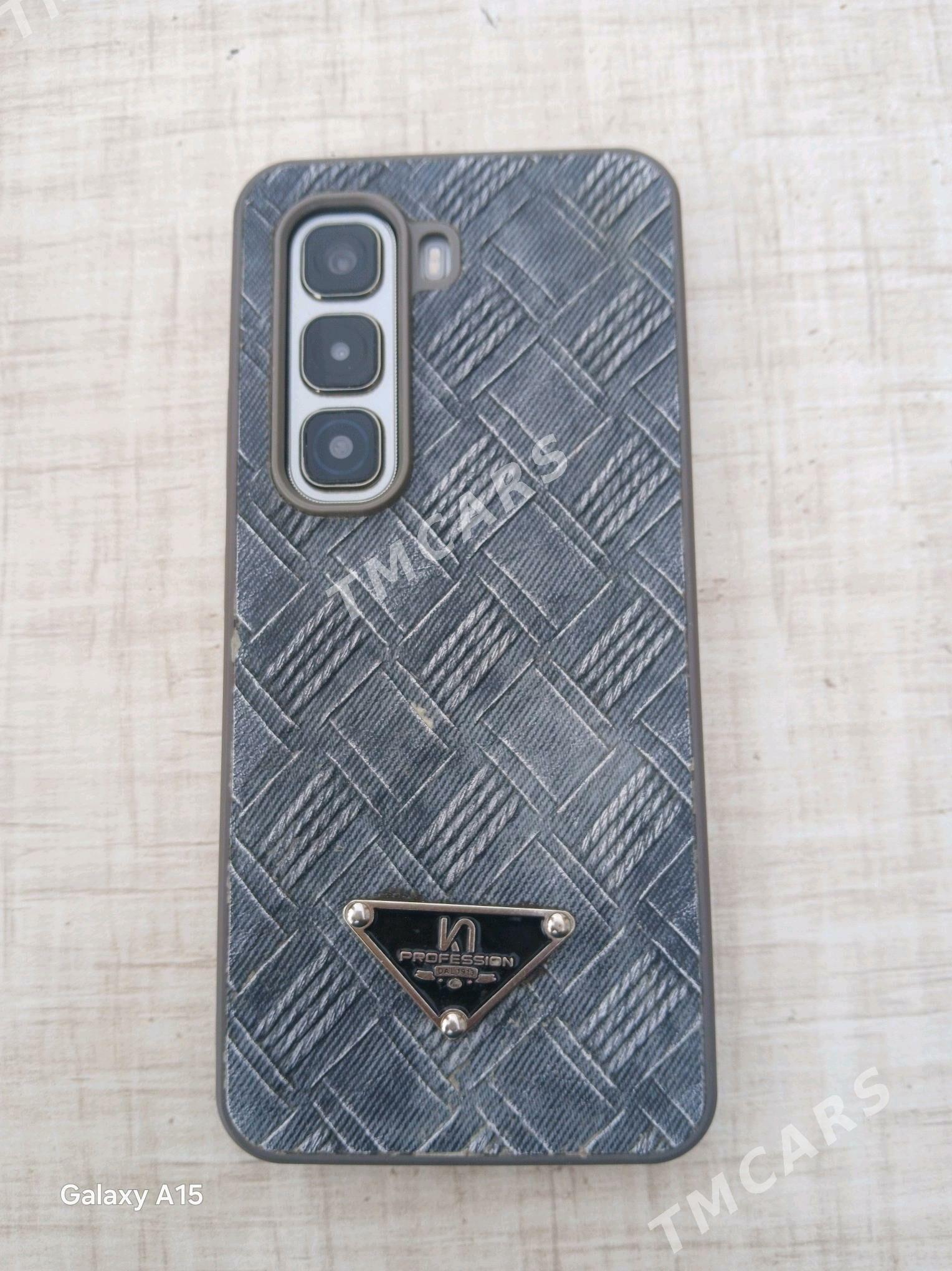 Infinix Hit50pro - Türkmenabat - img 2