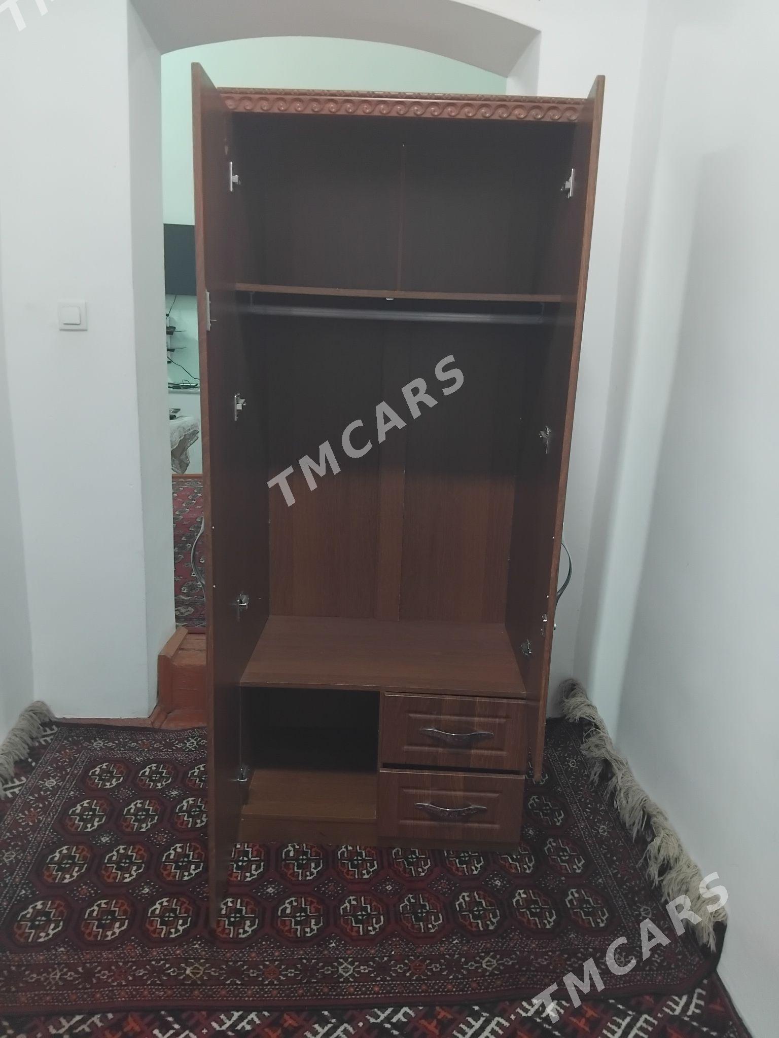 Şkaf - Daşoguz - img 2