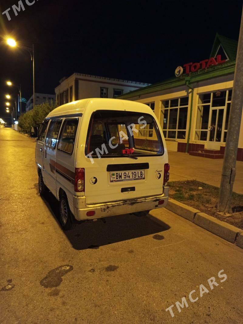 Daewoo Damas 2013 - 55 000 TMT - Türkmenabat - img 3