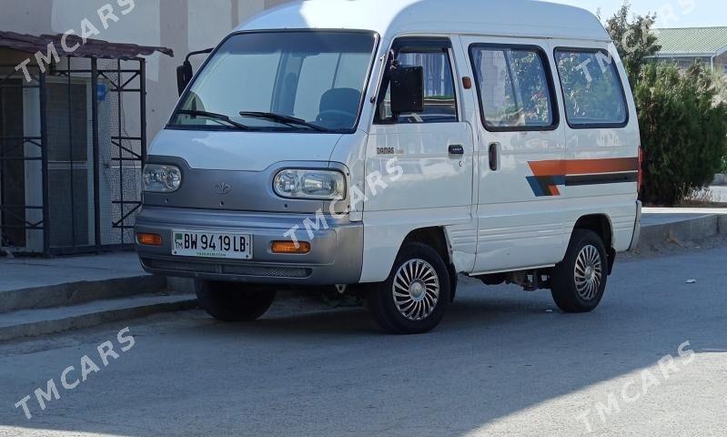 Daewoo Damas 2013 - 55 000 TMT - Türkmenabat - img 5