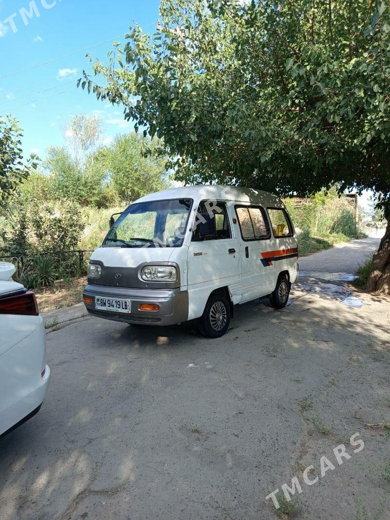 Daewoo Damas 2013 - 55 000 TMT - Türkmenabat - img 7