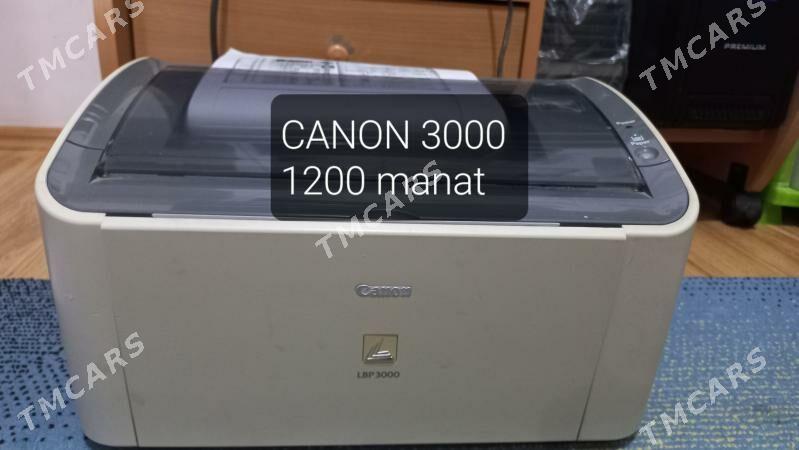 printer - Туркменбаши - img 3