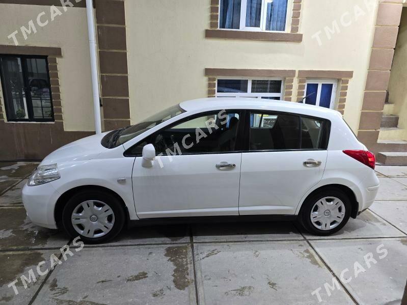 Nissan Versa 2009 - 149 000 TMT - Çoganly - img 8