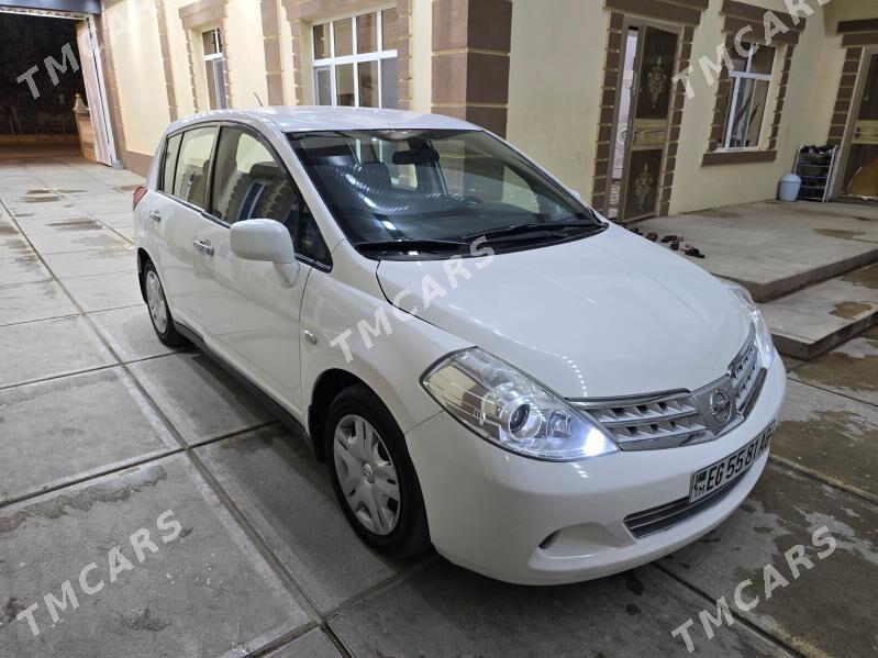 Nissan Versa 2009 - 149 000 TMT - Çoganly - img 9