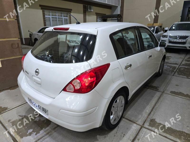 Nissan Versa 2009 - 149 000 TMT - Çoganly - img 3