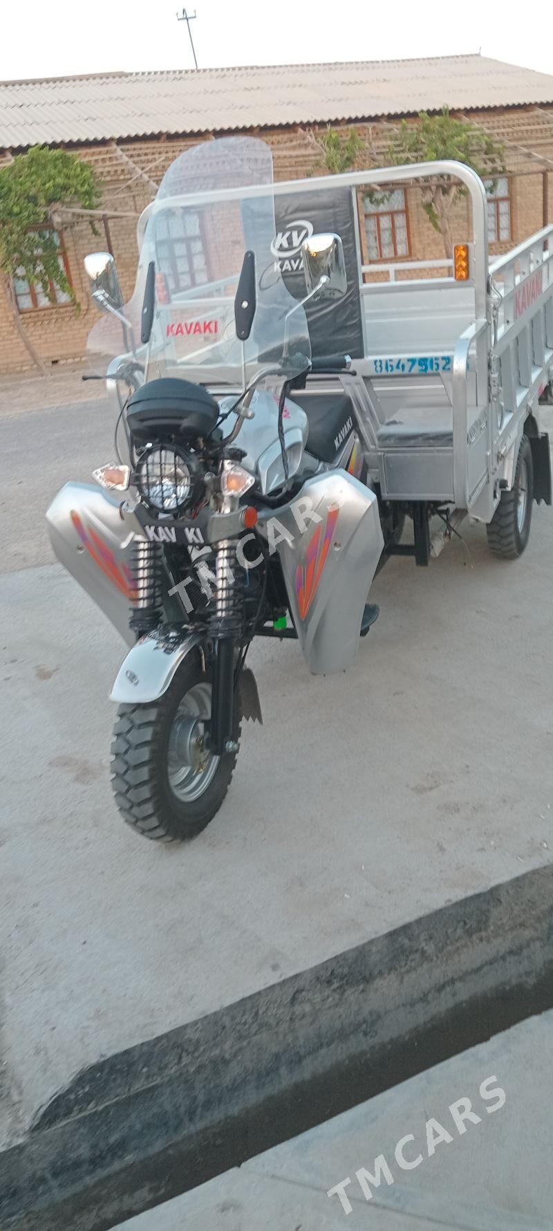Fekon FK200-14G 2024 - 27 000 TMT - Sakar - img 3