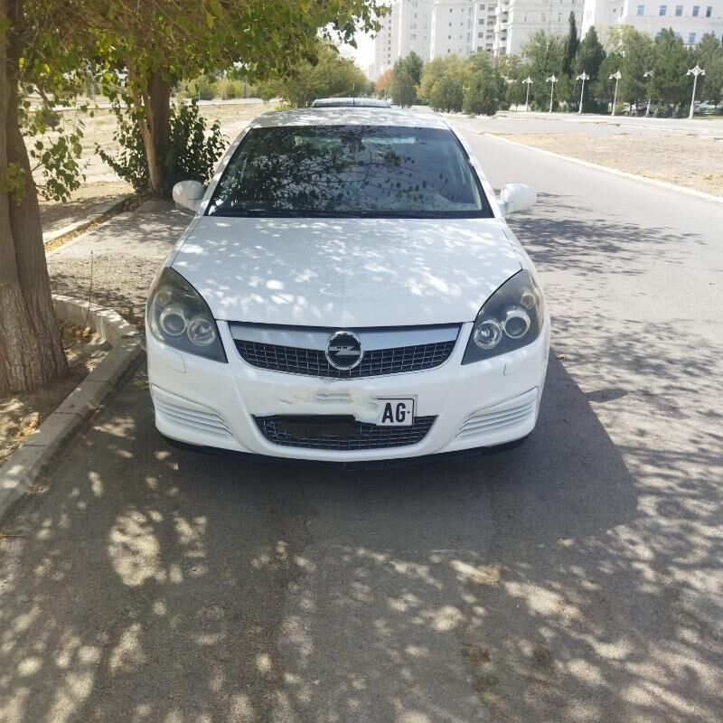 Opel Vectra 2006 - 117 000 TMT - Aşgabat - img 2