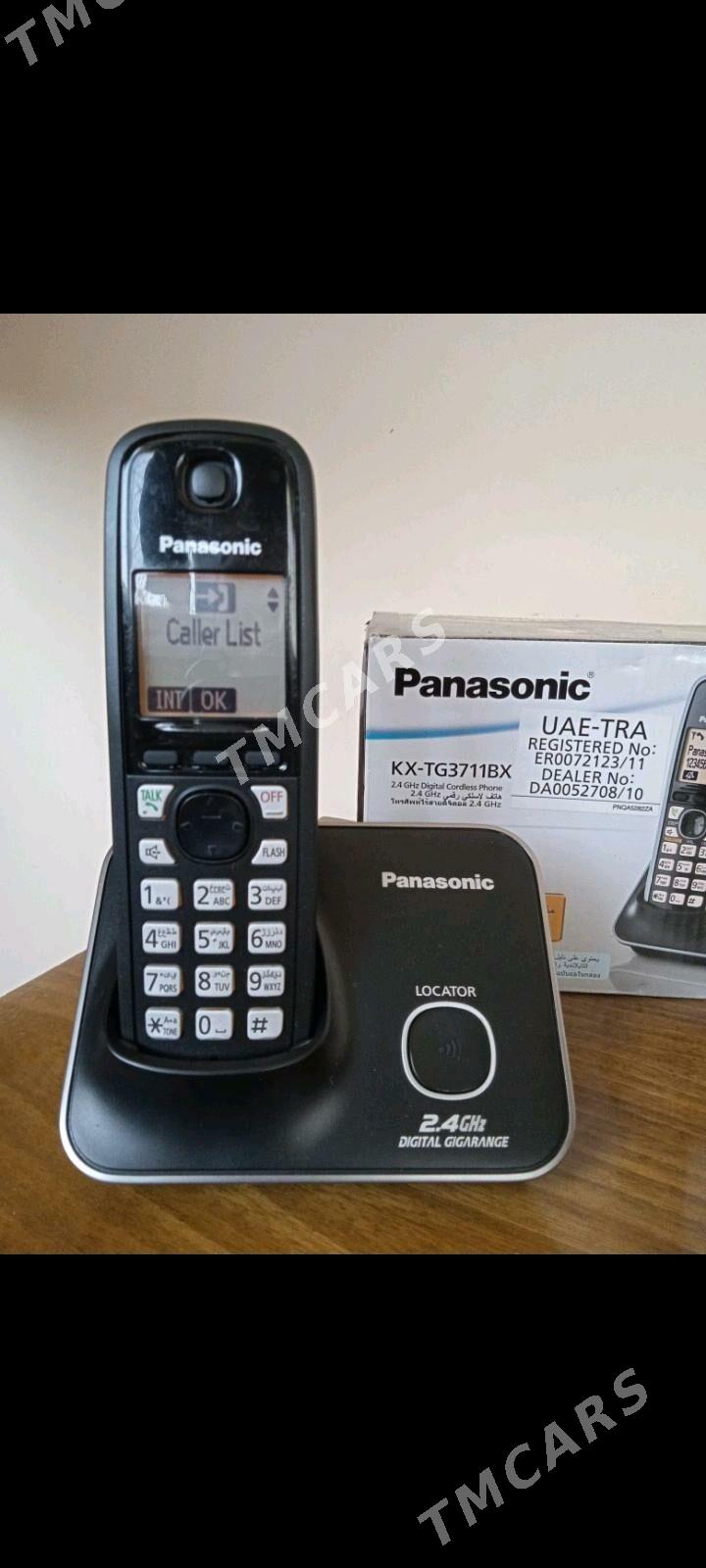 Panasonic Telefon - 9 mkr - img 4