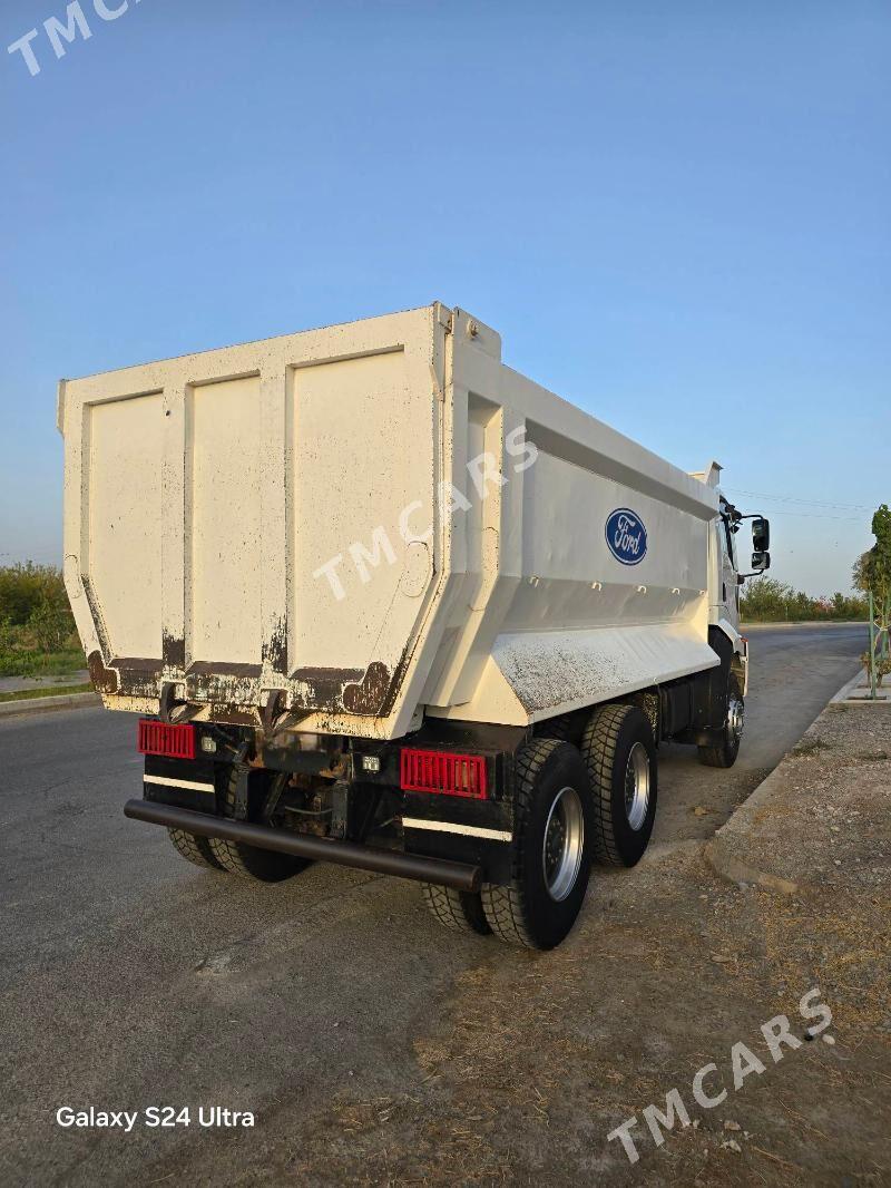 Ford Cargo 3536M 2015 - 760 000 TMT - Ашхабад - img 4