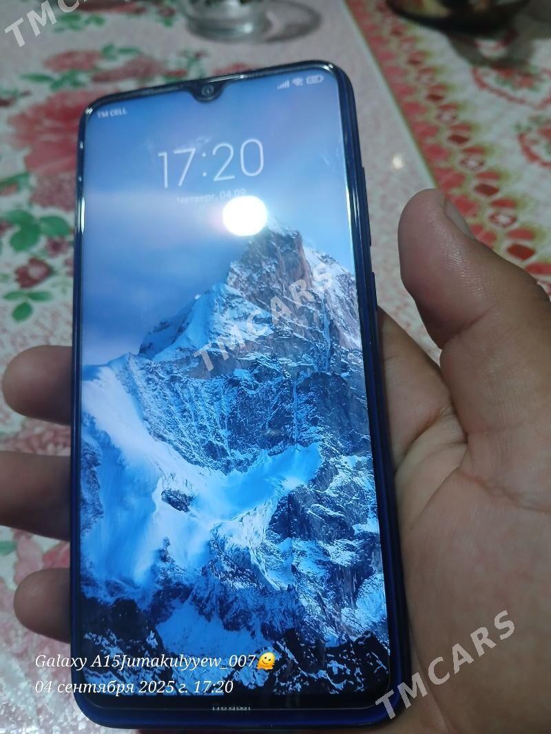 Redmi not 8 - Çärjew - img 5