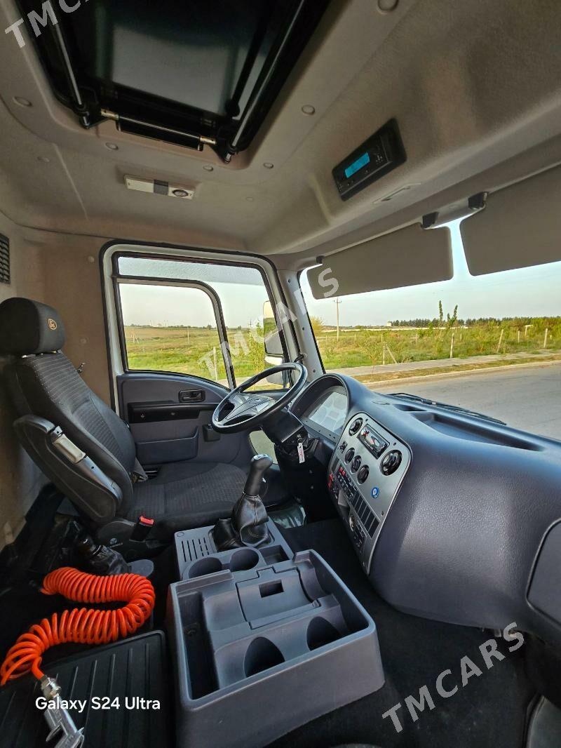 Ford Cargo 3536M 2015 - 760 000 TMT - Ашхабад - img 6