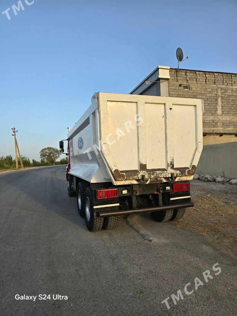 Ford Cargo 3536M 2015 - 760 000 TMT - Ашхабад - img 3