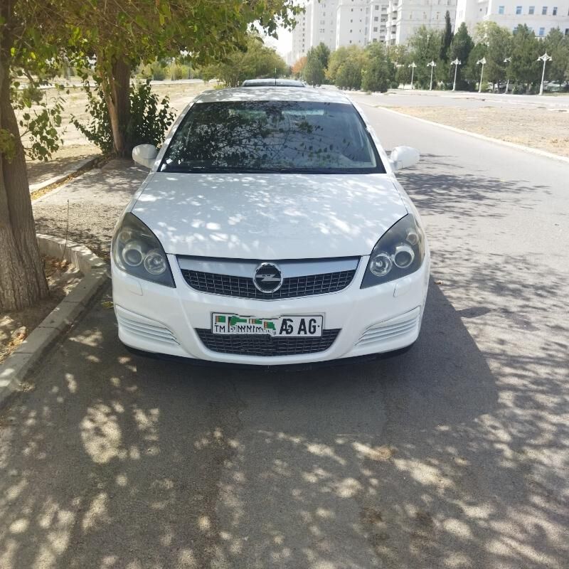 Opel Vectra 2006 - 117 000 TMT - Aşgabat - img 5