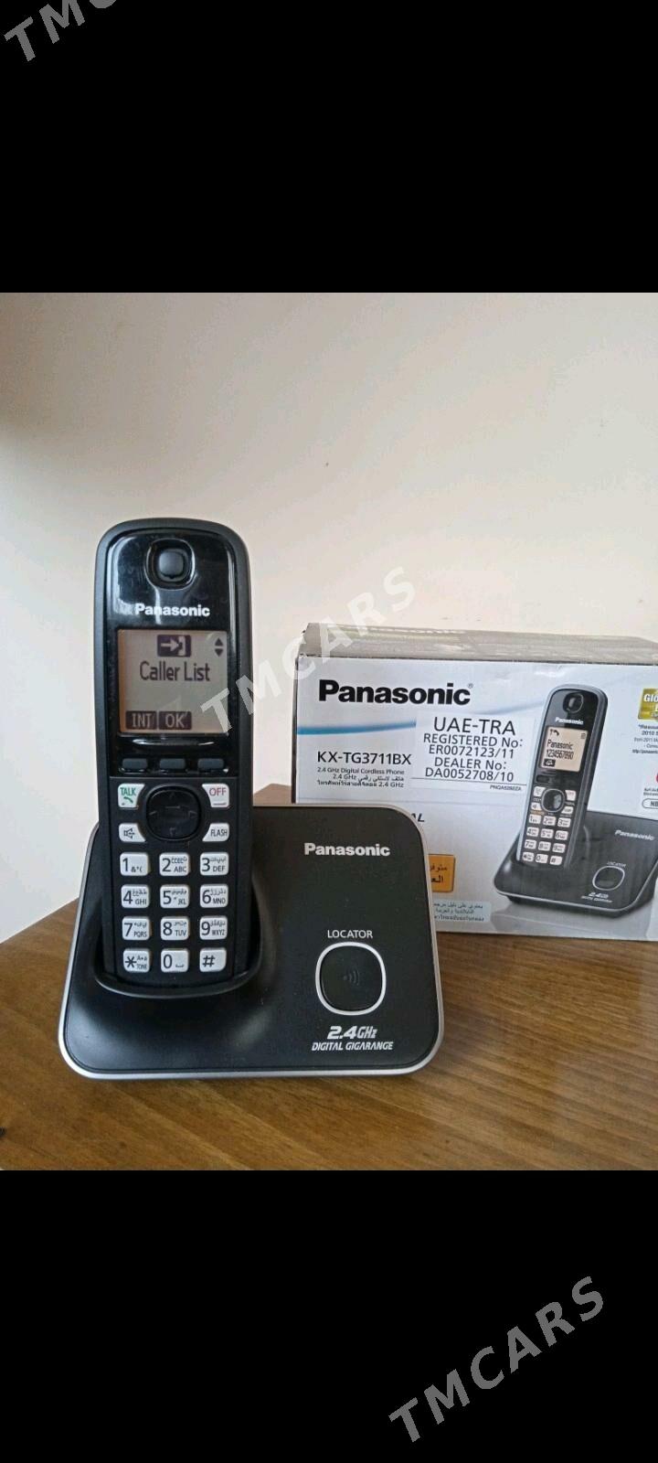 Panasonic Telefon - 9 mkr - img 3