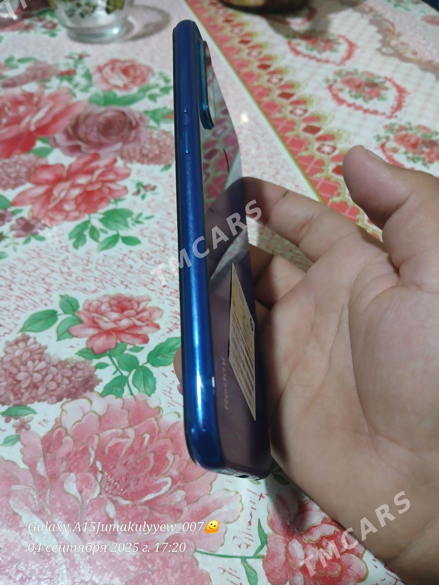 Redmi not 8 - Çärjew - img 2