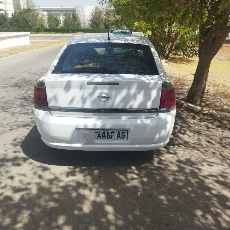 Opel Vectra 2006 - 117 000 TMT - Aşgabat - img 3