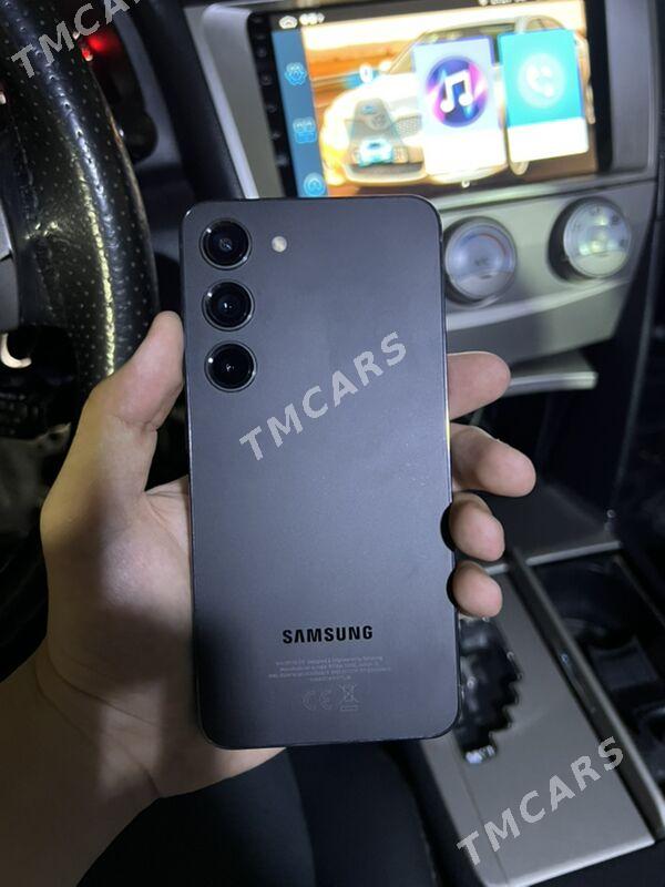 SAMSUNG S23 - Туркменбаши - img 2