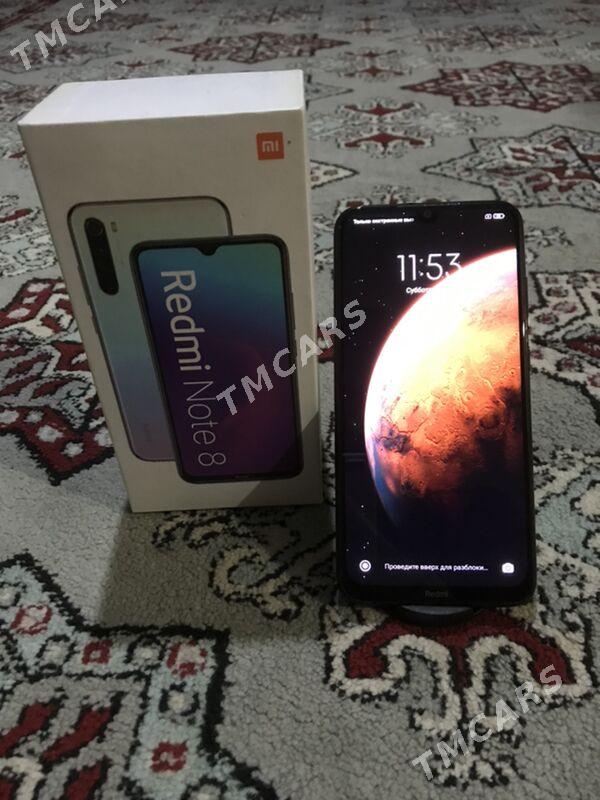 Redmi Note 8 - Türkmenbaşy - img 2