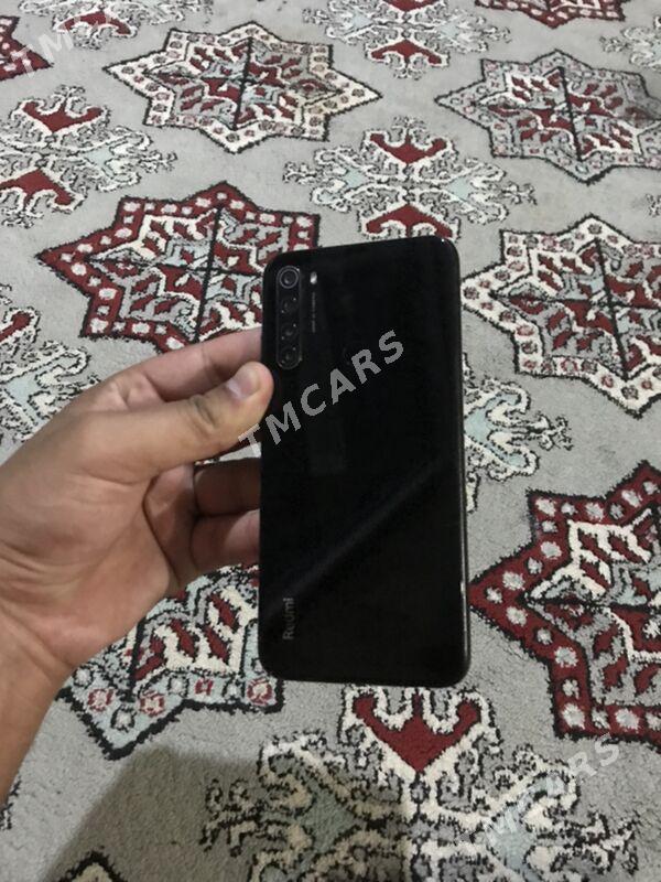 Redmi Note 8 - Türkmenbaşy - img 3