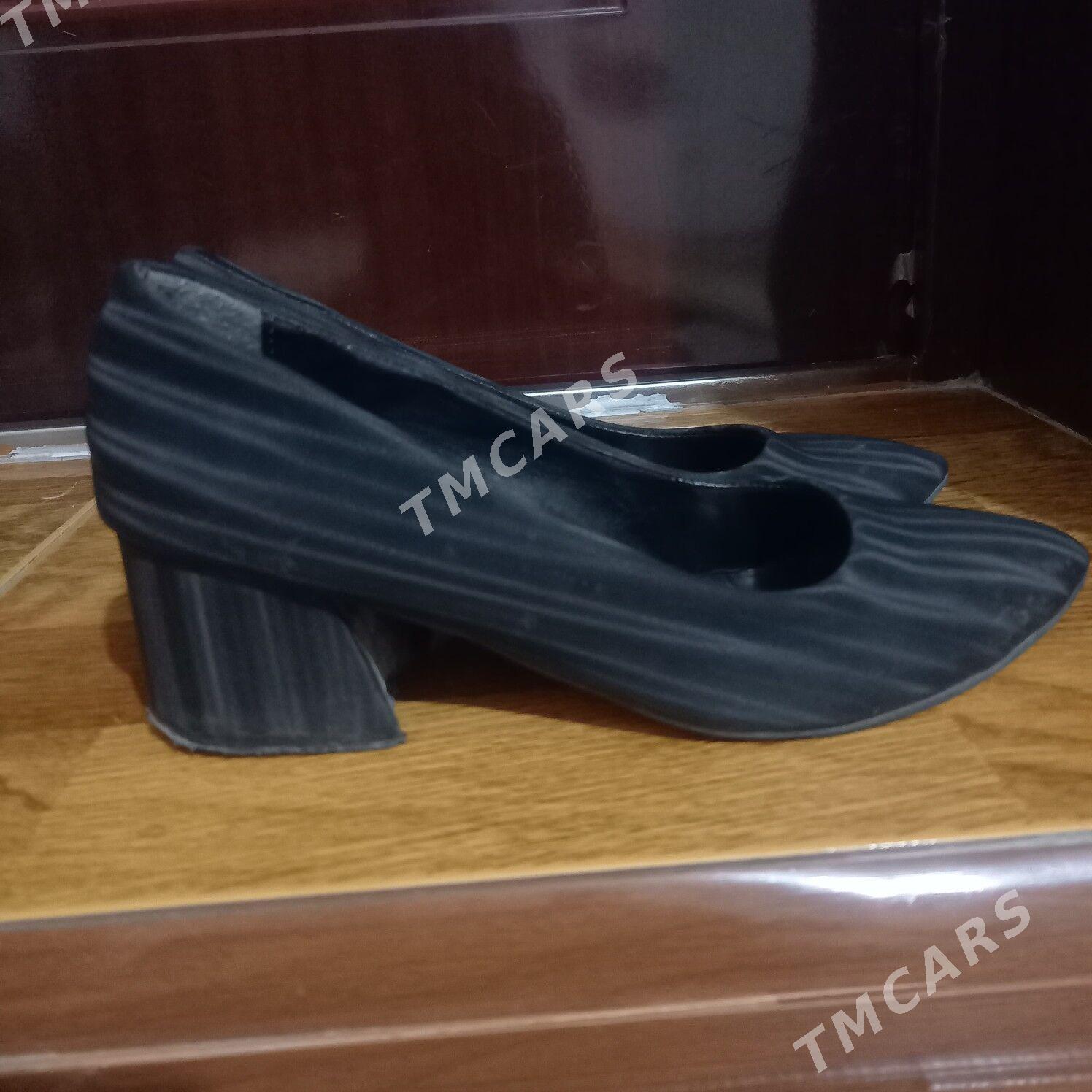 Tufly - Balkanabat - img 3