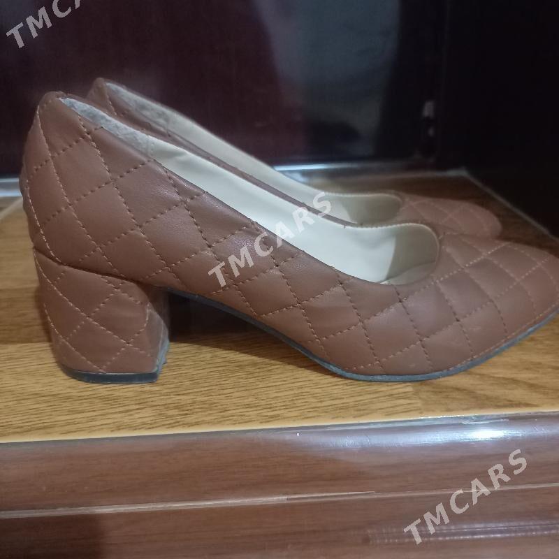 Tufly - Balkanabat - img 2