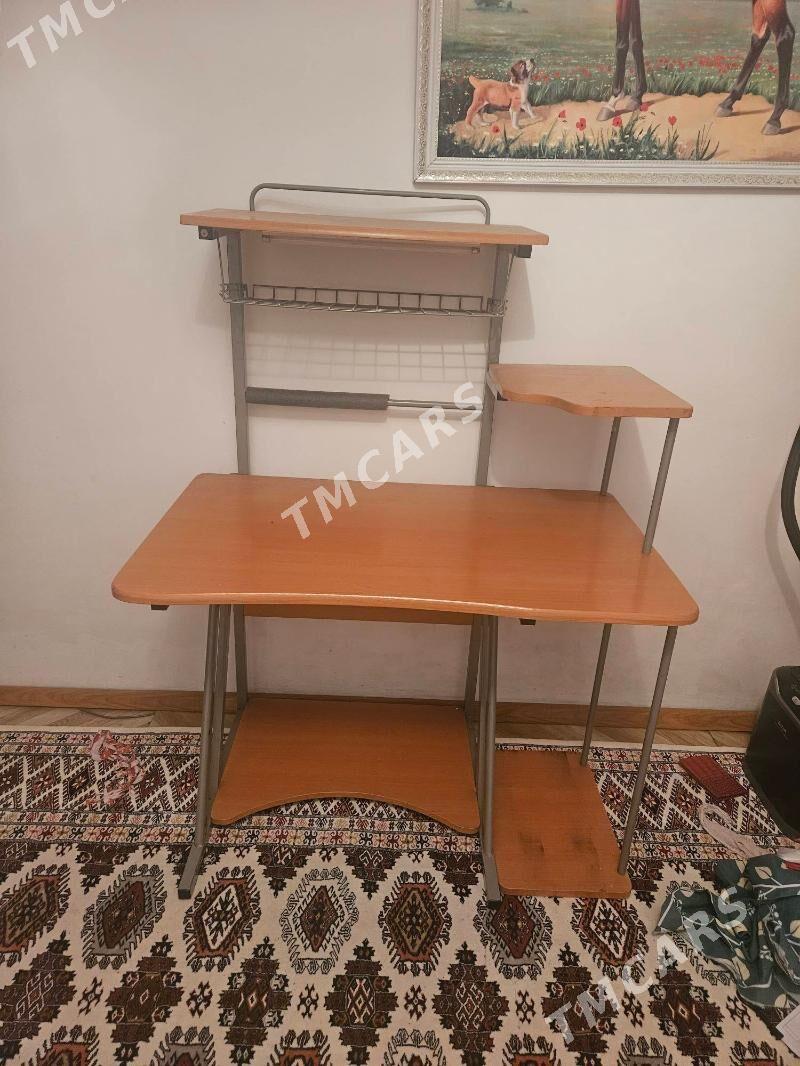 kompyuter stol - Aşgabat - img 2