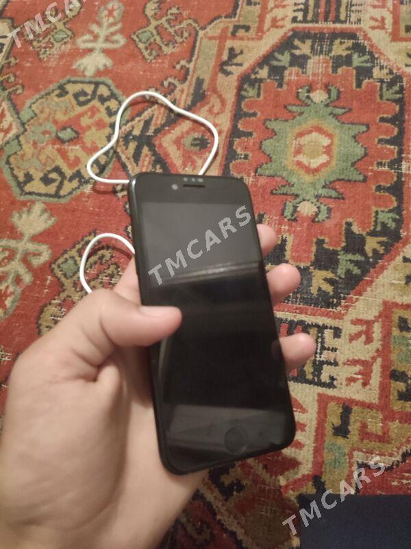 iPhone 7 jet blac - Векильбазар - img 2