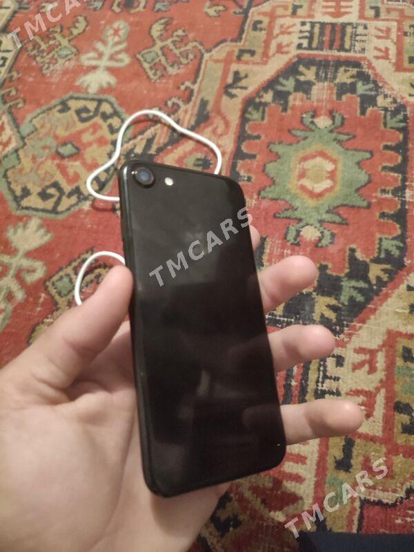 iPhone 7 jet blac - Векильбазар - img 3