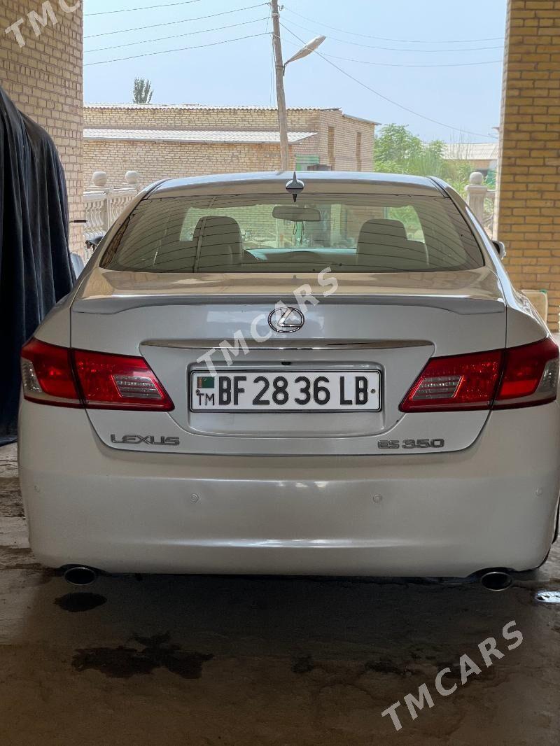 Lexus ES 350 2012 - 280 000 TMT - Kerki - img 2
