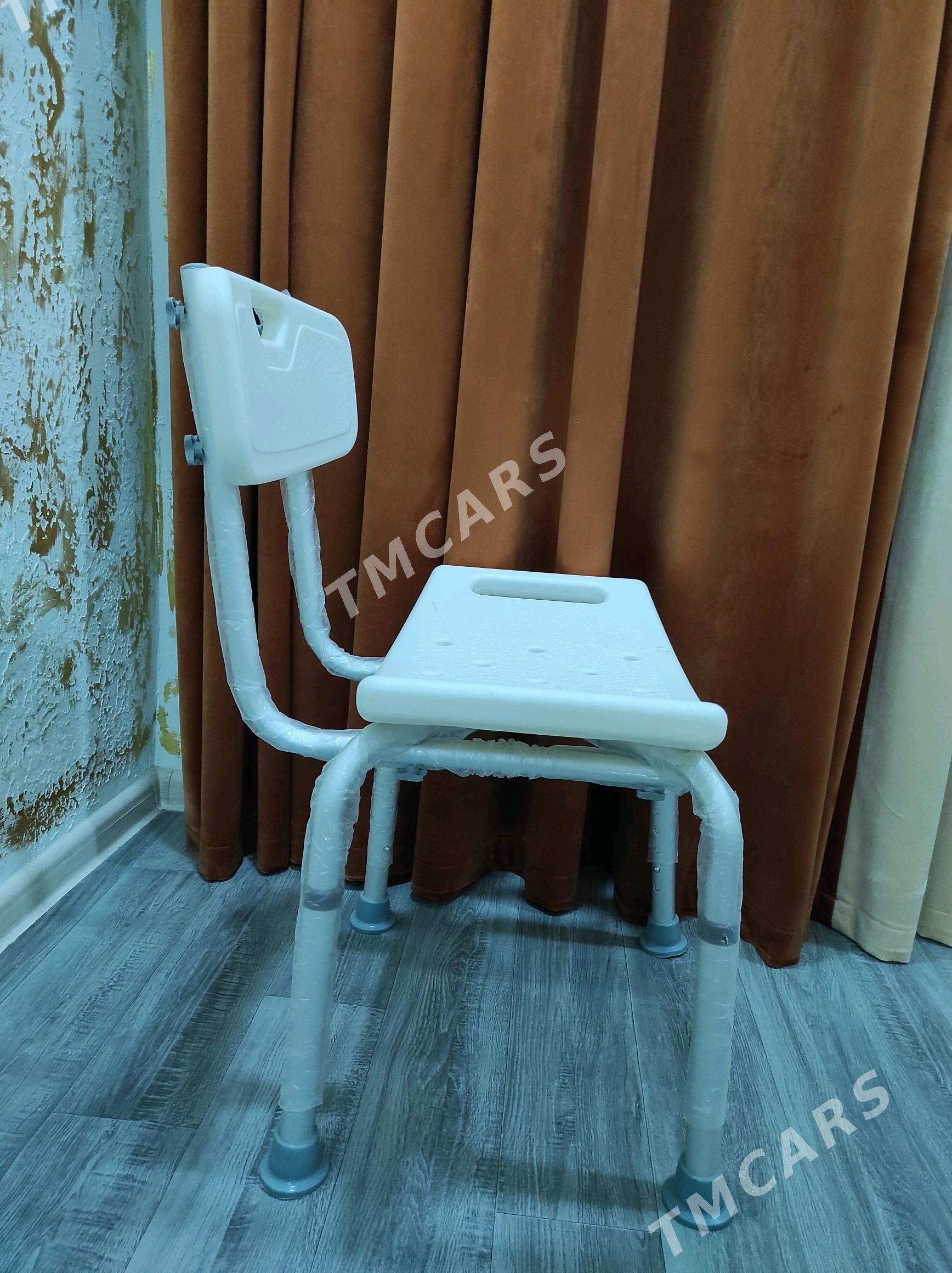 титановый стул для купания - Aşgabat - img 2
