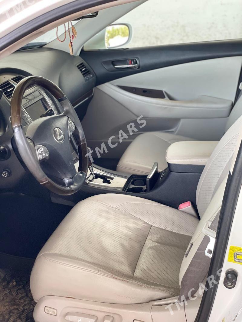 Lexus ES 350 2012 - 280 000 TMT - Kerki - img 4